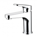 BRAVAT Basin Mixer F1191238CP